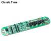 5S 15A Li-ion Lithium Battery 18650 Charger PCB BMS 18.5V 21V Cell Protection Board Integrated Circuits