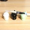 Держатель для палочек для еды, подставка для ручки, держатель для кисти для письма, держатель для ручек для китайской каллиграфии, акварельная живопись тушью, школьные и офисные принадлежности