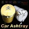 Portable Car LED Ashtray Universal Auto Ashtray Cigarette Ash For Citroen C1 C2 C4 C5 C3 C4L C8 Berlingo Xsara Car Accessories