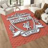 Liverpool Football Club Carpet Design For Bedrooms Hallway Balcony Study Room Antislip Rug Decorate Offices Perfect Gift For Friends Family