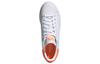 adidas Adidas Stan Smith 'Белый Оранжевый' Женские EE5863