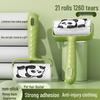 Tearable Lint Roller for Pet Hair and Dust Removal