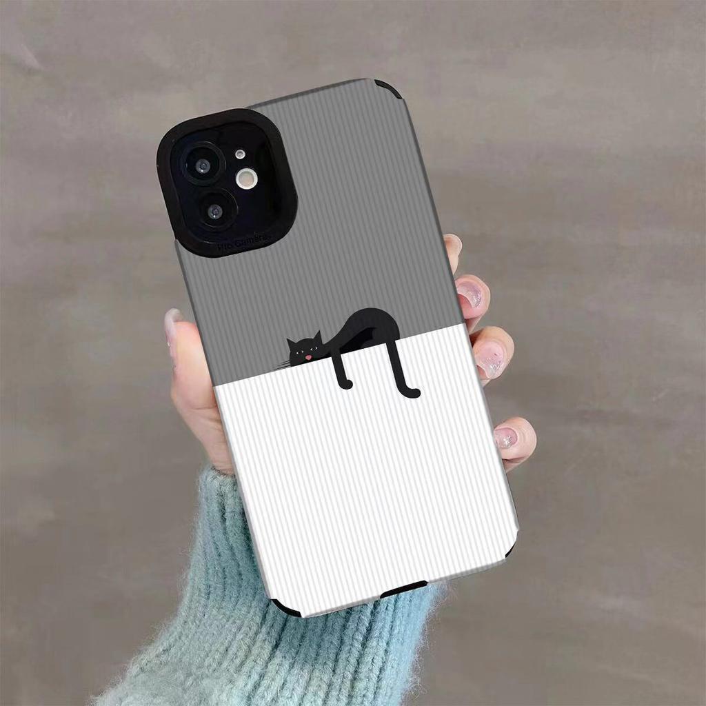 Чехол для Iphone 11 13 Pro Max 14 Plus 12 Cute Love Heart, задняя крышка для телефона Iphone Xs Max X Xr 8 Plus 7 Se2020 6, бампер