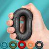 Силиконовое кольцо для захвата пальцев, кольцо для укрепления мышц рук, тренажер для пальцев на запястье, расширитель запястья, тренировка, фитнес-устройство