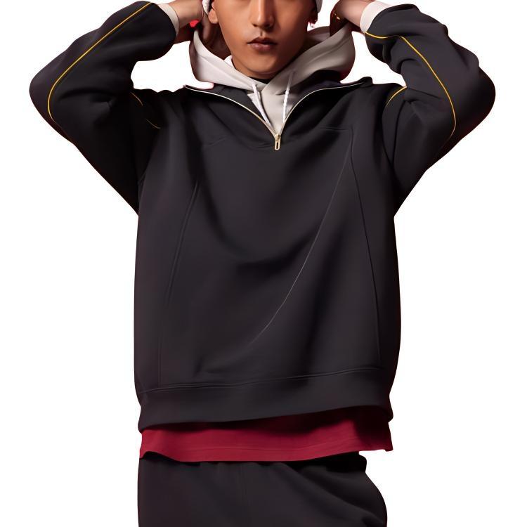 Under Armour Sweatshirt Men's Black 6006005-001