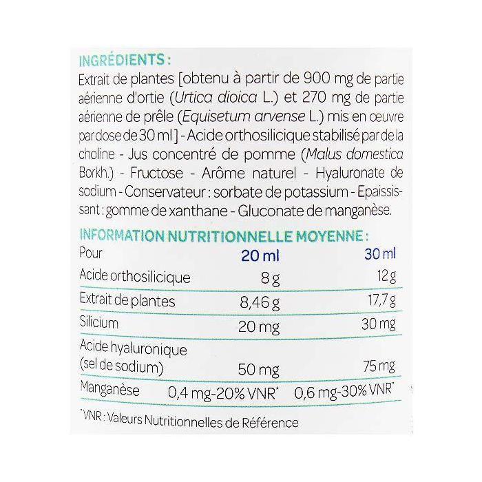 Arkopharma Chondro-Aid Silicium Global+ 480ml