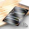 For Apple IPad Air Pro 13 11 2024 Matte Frosted Tablet Tempered Glass Screen Protector Anti Fingerprint Protective Pad Film
