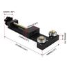 MUGE-Universal Aluminum 66490 Oil Filter Cutter Cutting Tool Car Oil Filter Cutter Range 1-3/4" To 5-3/4" OFI080