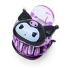Sanrio Набор мини-заколок для волос Kuromi Clear 703788
