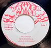 7inch Record PETER METRO & JACKIE STATEMENT - Yes Daddy NONE Power House Jamaica Reggae, Ska & Dub Used