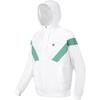 New Jackets Men's White A11M333701F-WT