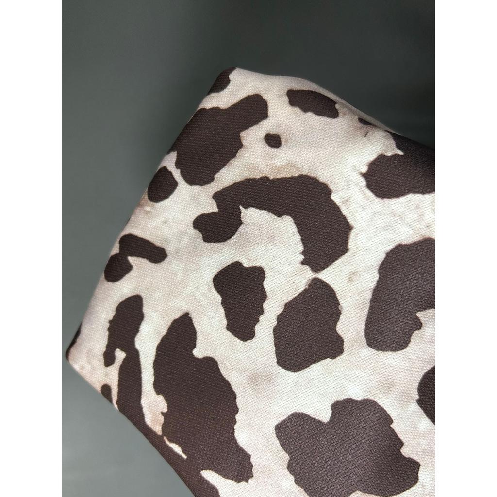 Fall Winter American Retro Y2K Leopard Print Jacket for Women, Loose Casual Streetwear Cropped Blazer Top, Trendy Fashion Niche Design Outerwear