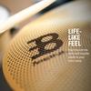 MEINL Тарелки Серия Practice HCS Тарелка Ride 20" P-HCS20R []