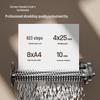 Deli GA701 Level 4 Document Shredder CN plug (adapter included)