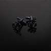 Luxury Men Jewelry Wedding Party Metal Shirt Cufflinks Cuff Links Accessory Beauty