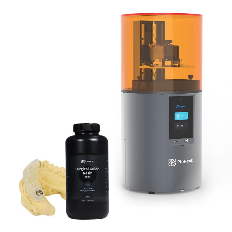 CREALITY D158 High-Precision DLP Resin 3D Printer CN plug (adapter included)