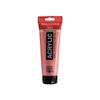 Acrylic Paint In Tube - Amsterdam - Venetian Rose - 250ml - Satin Finish