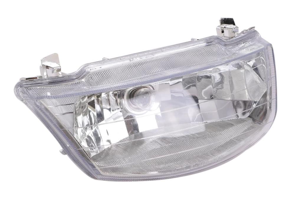 Индивидуальный набор фар и указателей поворота Divine для Yamaha JOG, JOG ZR (SA16J, SA36J, SA39J), Пульт дистанционного управления JOG, JOG Deluxe, ZR Evo2 (SA55J, SA57J), и т.п.