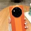 Чехол для Honor Magic 6 Pro 7Pro 5 5G Модный Роскошный Кожаный Задний Чехол для Magic7 6 5Pro Телефона Жесткий Чехол Ударопрочный Бампер