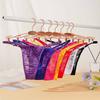 Adjustable Lace Thongs Panties Women's Sexy Lace Underwear Ultra-thin Seamless Thong Underpants Lingerie