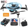 LYZRC XT204 mini-drone
