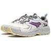 Li Ning 92 Cici V2 удобные универсальные толстые подошвы, увеличивающие высоту, амортизирующие, нескользящие, низкие кроссовки для бега, женские кроссовки AGCU034-16