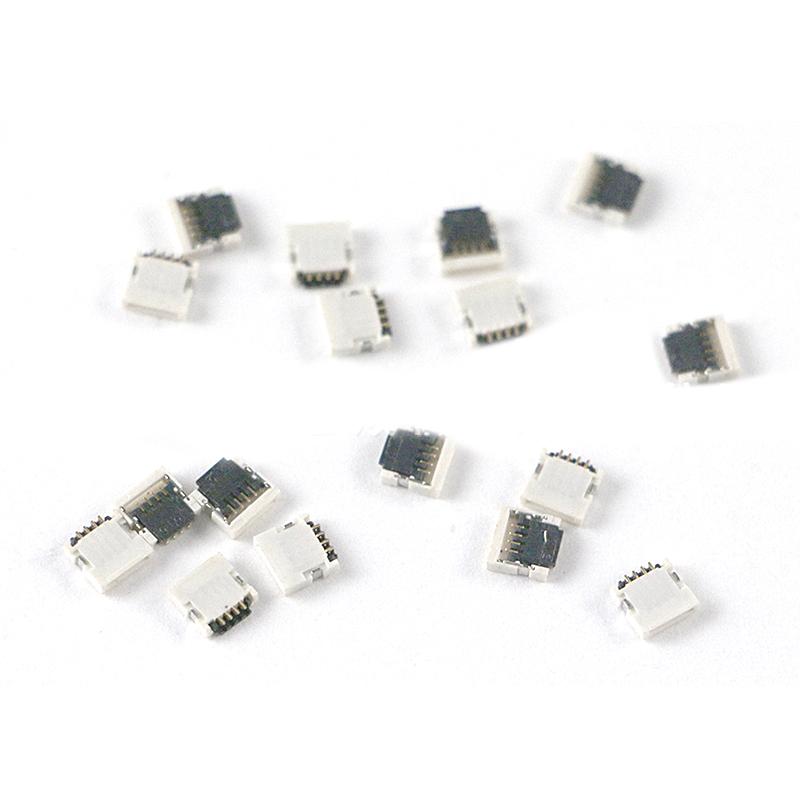 2 шт. встроенный разъем для консоли Nintendo 3Ds Lcd подсветка интерфейсный разъем