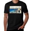 Trapani Art 19 Sicily Trapani Sicily Tshirt Moisture Control Sports Tee Tshirt