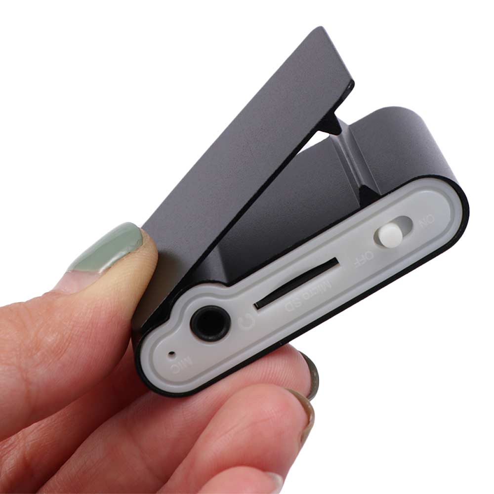 LCD Screen Support 32GB TF Card Clip FM Radio Mini MP3 Player Sport Music Player MP3 Music Player