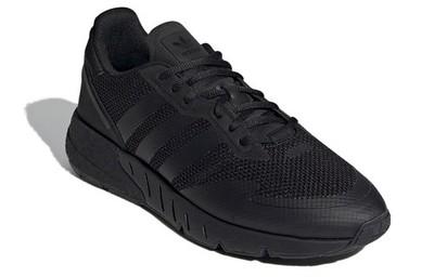 adidas Zx 1K Boost Тройной черный H68721