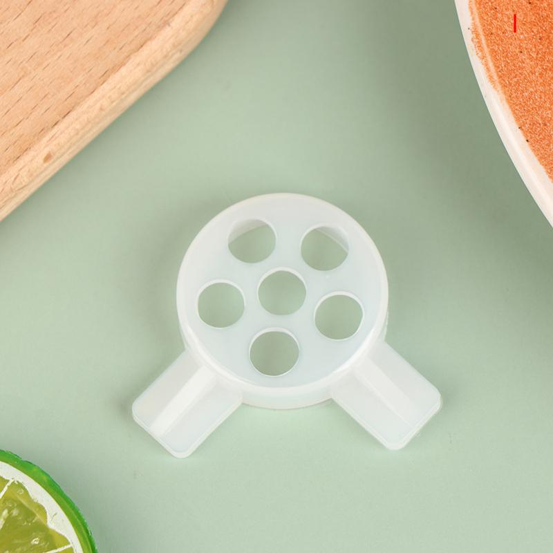 Крышки для моделирования мороженого. Крышки волшебной формы. Фитинги для машин для мороженого с мягкой подачей.