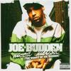CD JOE BUDDEN - Музыка настроения (Худшее от Joe Budden OTL4157 На низком уровне Рекомендация 2005 Япония Рэп и Хип-хоп/R&B Б/у