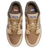 (WMNS) Nike Dunk Low LX 'Hemp Gum' Women's HF5718-929