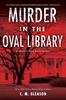 Книга Murder In the Oval Library