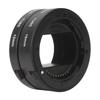 10 мм 16 мм макро-адаптерное кольцо с автоматической фокусировкой для камеры Sony NEX E Mount