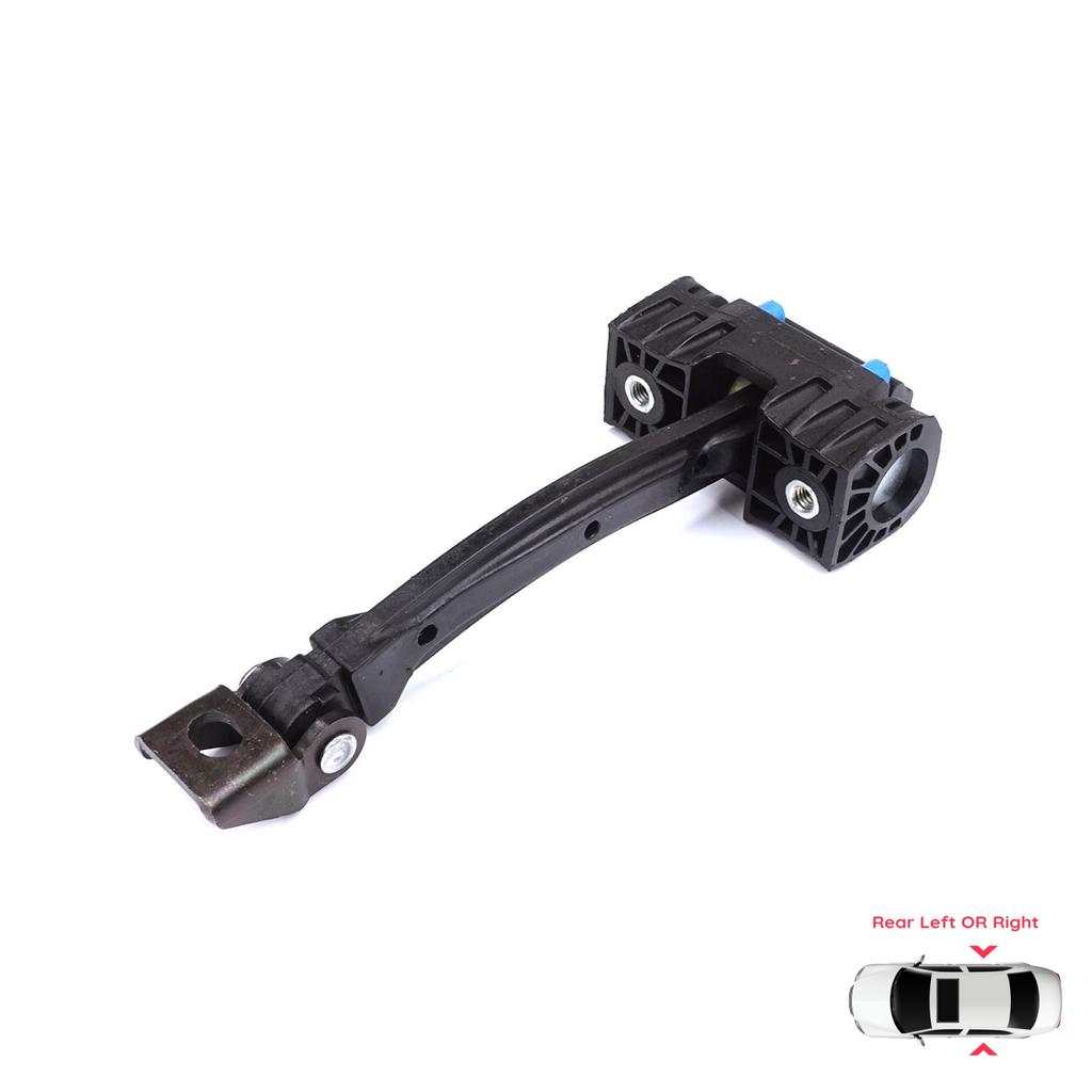 EDP1426 Rear Door Stop Check Assy Limiter Strap for VW Tiguan MK1 5N 2007-2018 5N0839249A