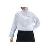Спортивная одежда Windrunner Простая Модная Универсальная Однотонная Куртка Женские куртки HJ1183-101