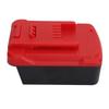 Power Tool Battery Adapter Universal Replacement 18V Battery to for Einhell Power Tool Adapter Conventer for Electric