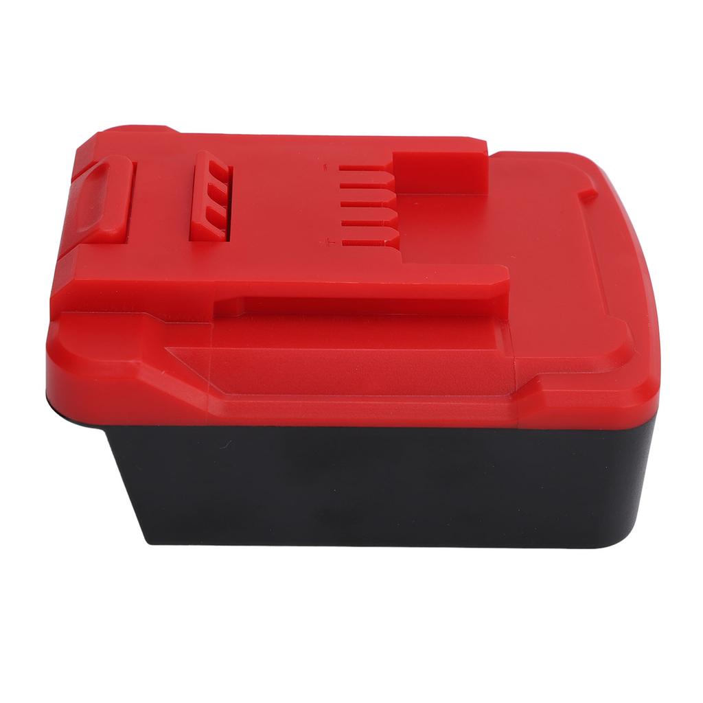 Power Tool Battery Adapter Universal Replacement 18V Battery to for Einhell Power Tool Adapter Conventer for Electric