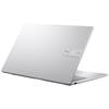 PC Portable ASUS VivoBook 17 X1704 : Sans Windows - 17.3" FHD - Intel Core 5 120U - RAM 16Go - 512Go SSD