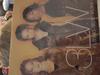 12-дюймовая пластинка 3LW - Playas Gon Play 4979595 Epic 2001 US Rap & Hip-Hop/R&B Б/у