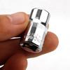 Звездочки Torx для торцевых ключей 3/8 дюйма Сталь Серебристый Тип E8 E10 E11 E12