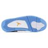 Jordan 4 Ретро LS Голубой туман 314254-041