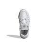 adidas Женский Falcon Crystal White в горошек EF4983
