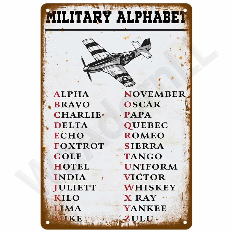 Vintage Room Decoration Home Decor Items Tin Signs Aesthetic Men Bedroom Metal Signs Retro Metal Plate Posters Wall Art Mural