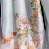 Новинка, четыре сезона, в наличии, новый шелковый большой размер, тонкая верхняя одежда, шарф для защиты шеи, солнцезащитный крем, теплое пляжное полотенце для женщин