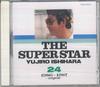 CD YUJIRO ISHIHARA - Super Star Yujiro Ishihara 24 TECS98124 TEICHIKU Japan Japanese Pop/Rock Used