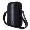 Bmw Bmtb10Compvskl Bag Tablet 10Black/Black Nylon Blue Stripe