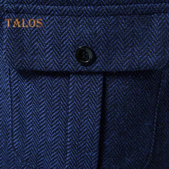 Мужской жилет с лацканами, без рукавов, однобортный, приталенный жилет с карманами с клапанами, однотонный деловой жилет, пальто