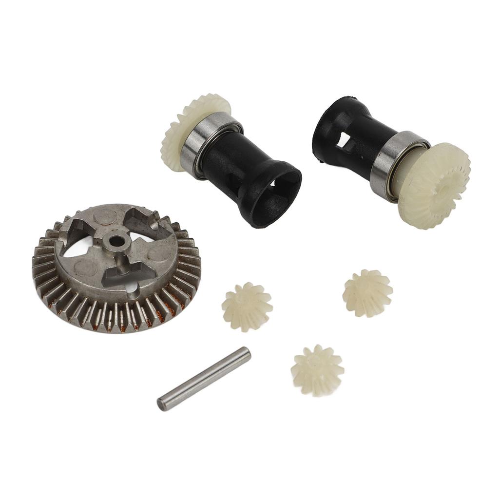 12T 24T 38T Ведущая шестерня двигателя Шестерня дифференциала Комбо-набор Для ZD Racing 116 Для S16 Ex16 16426